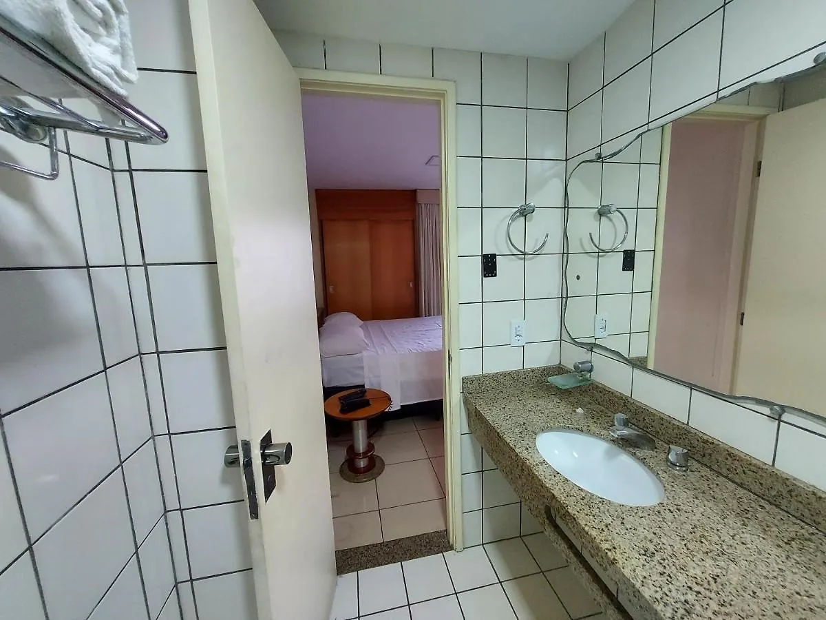 Hotel Praia Mansa - Flat Fortaleza  Fortaleza (Ceara)