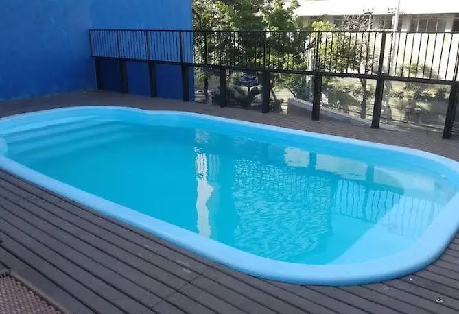 Apartamento Hotel Praia Mansa - Flat Fortaleza