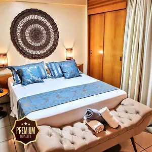 Apartamento Premium Flats - Praia Mansa, Fortaleza (Ceara)